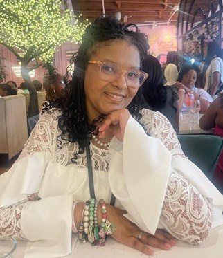 Obituary of Mrs. Yvonne Evette (Mosley) Brown