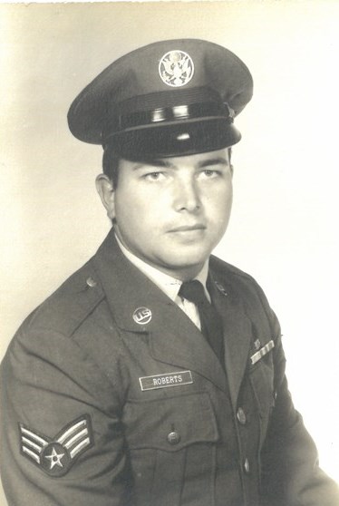 Obituary of Melvin H Roberts