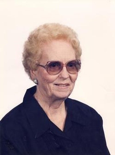 Obituary of Mary Rose Carr Glenn
