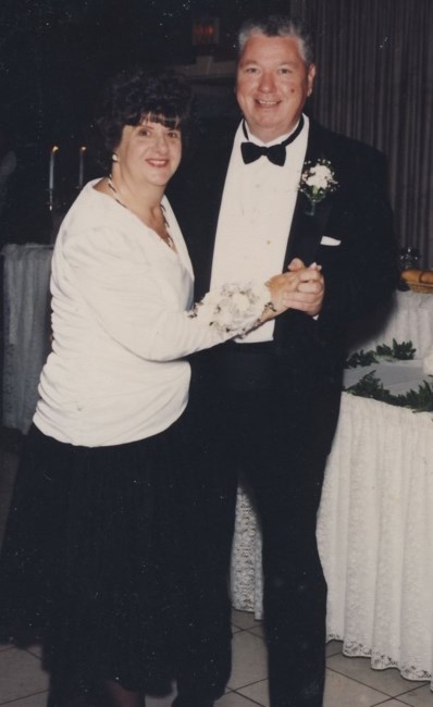 Obituary of Thomas J. Donahue