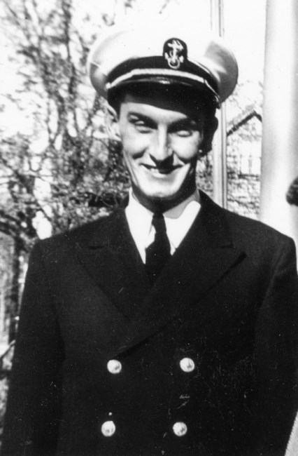 Obituary of John D. Buckley