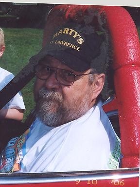 Obituary of Gary D Gearhart Sr.
