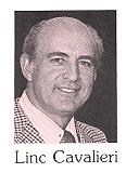 Obituary of Lincoln Edward "Linc" Cavalieri