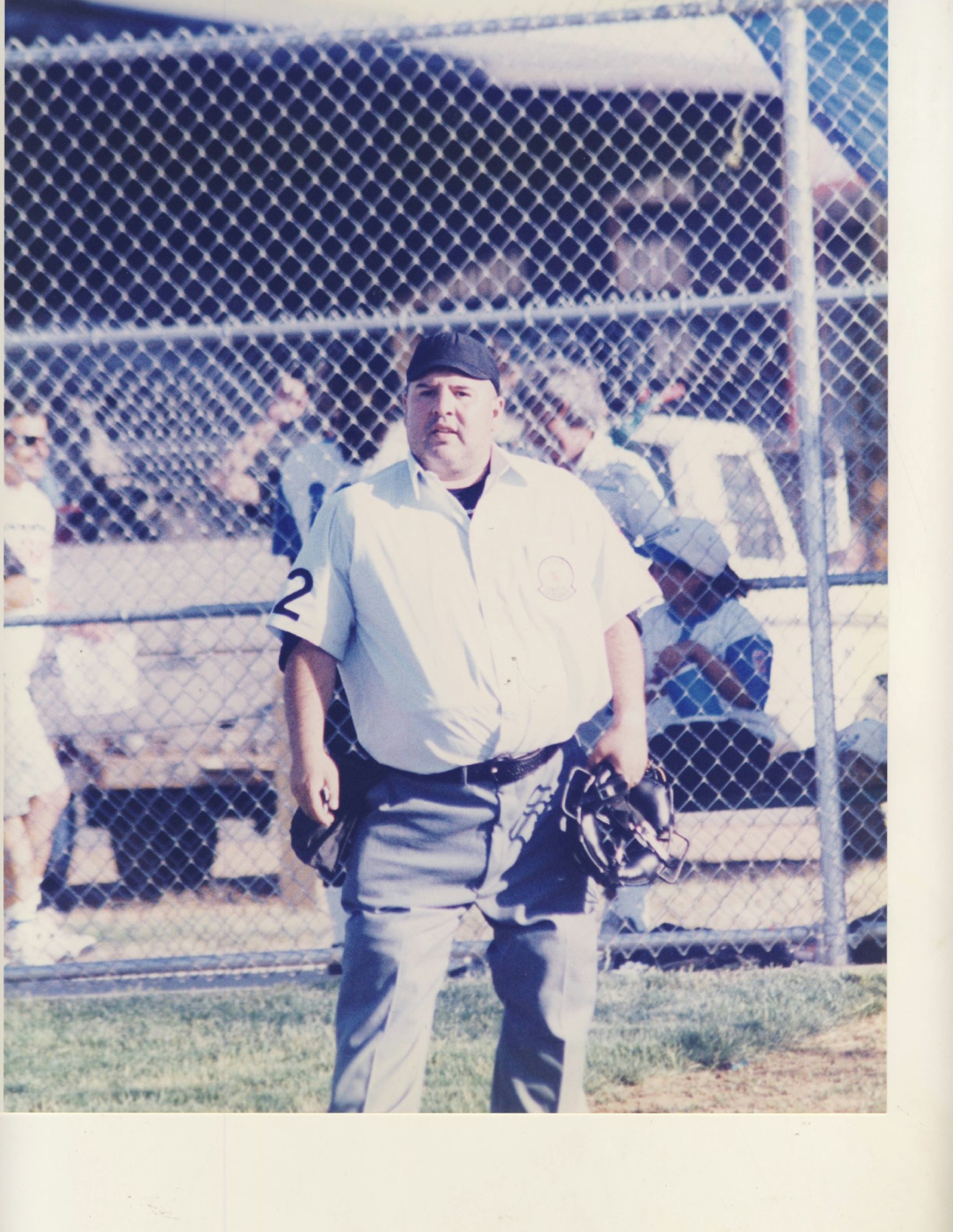 Obituary of Frankie "KIKO" Saul Elias