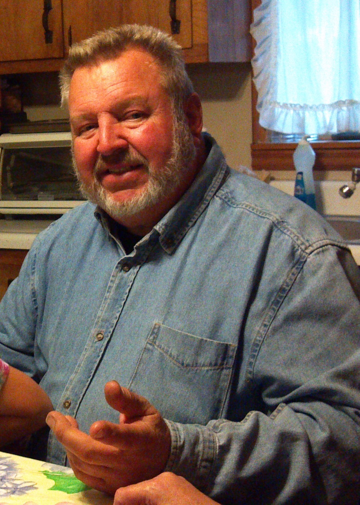 Obituary of Gary A. Van Ameron