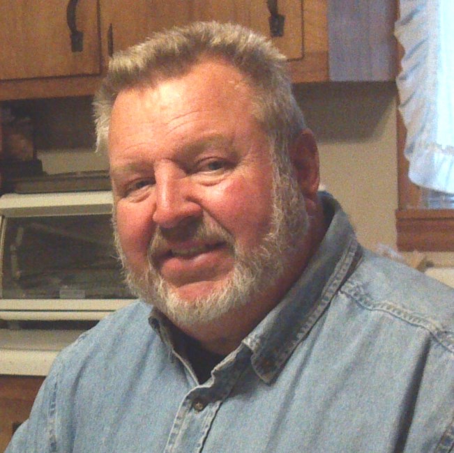 Obituary of Gary A. Van Ameron