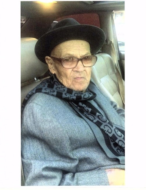 Obituary of Daniel Lopez Salcedo