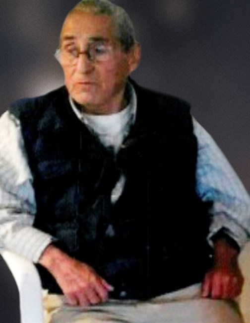 Obituary of Antonio Talamantes