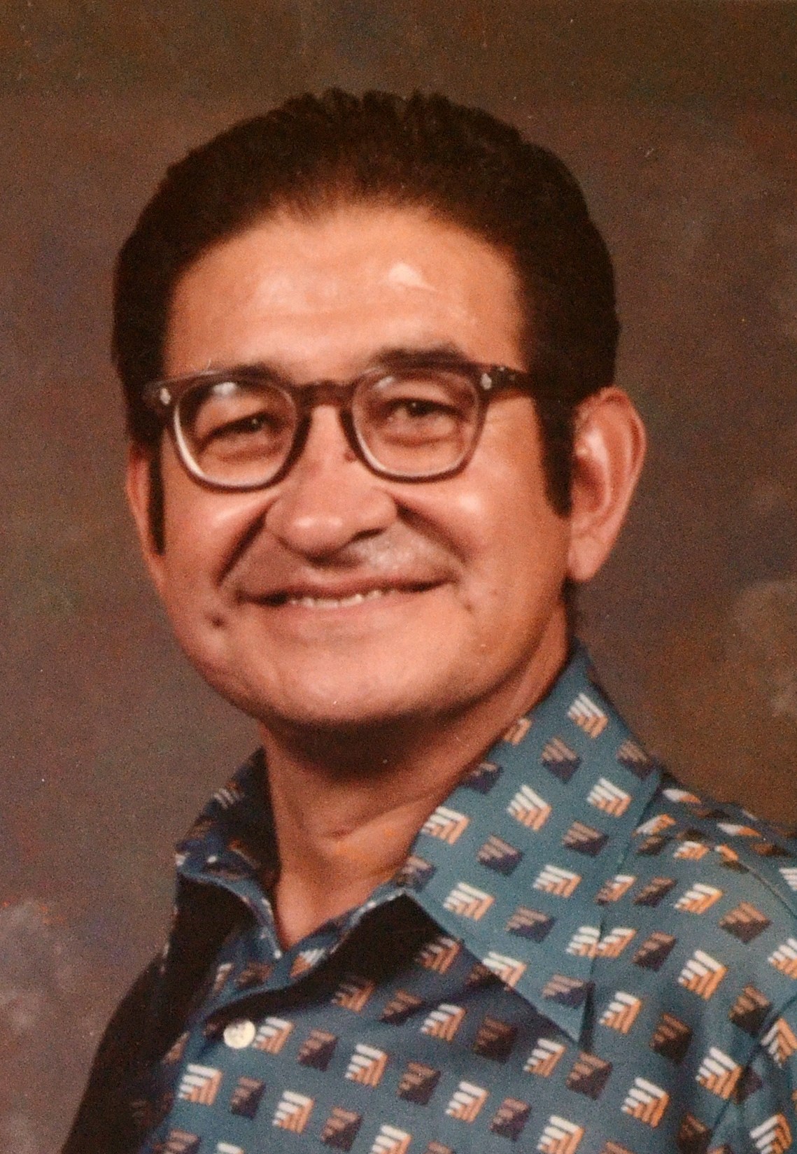 Vergil Trujillo Obituary - Grand Junction, CO