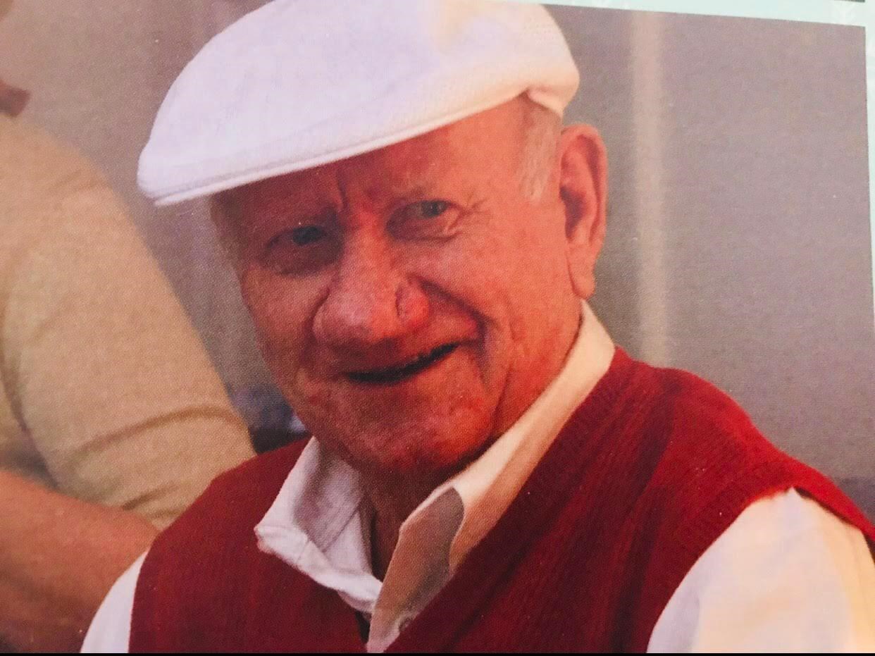 Obituary of Grover Peele Boykin