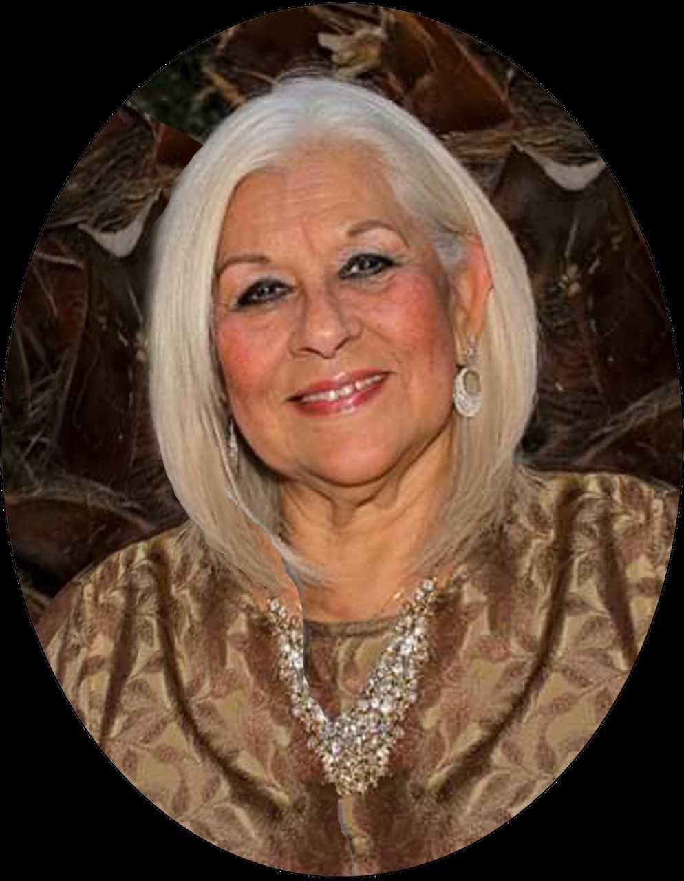 Obituario de Corina Charles