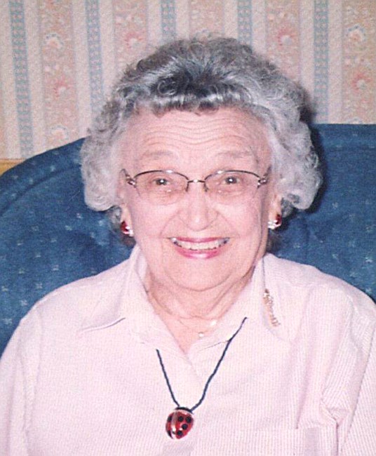 Obituary of Laura C Lindsay