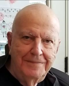 Obituary of Andre Delery Couturié