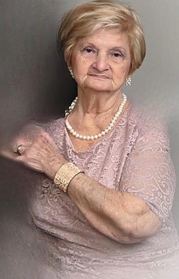 Obituary of Olga E. Barban Rodriguez