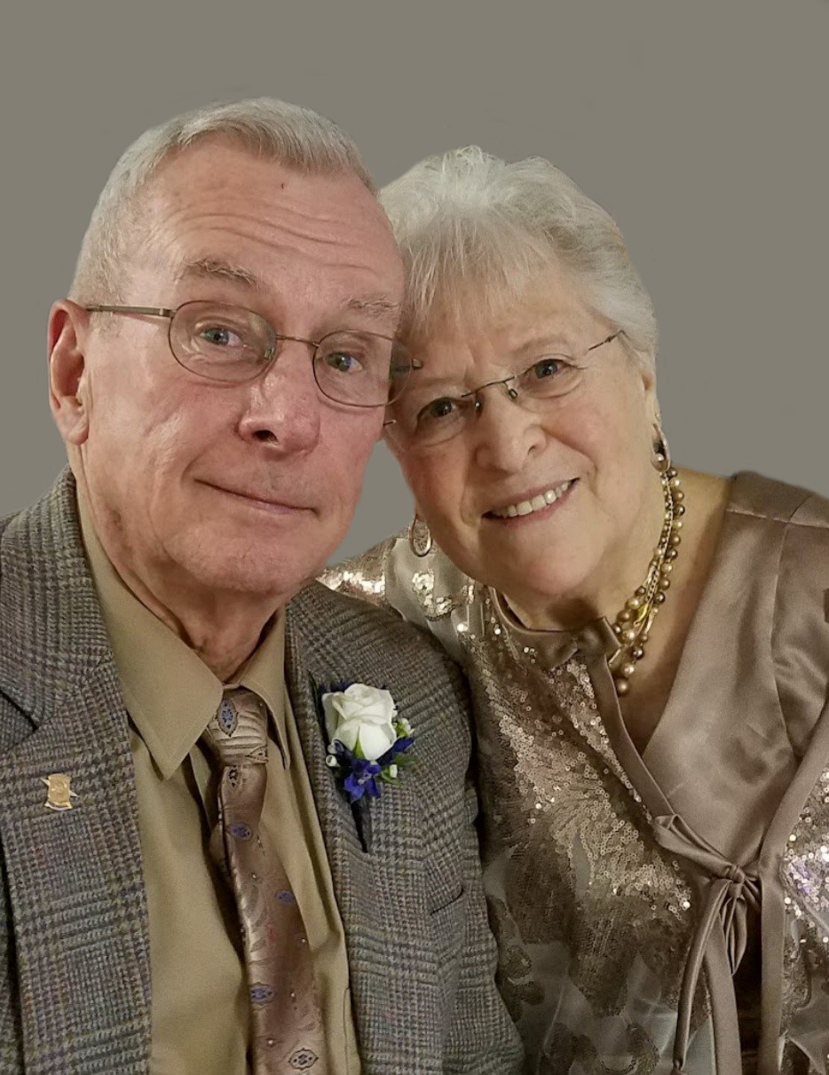 Obituario de Barbara Ann Lohroff