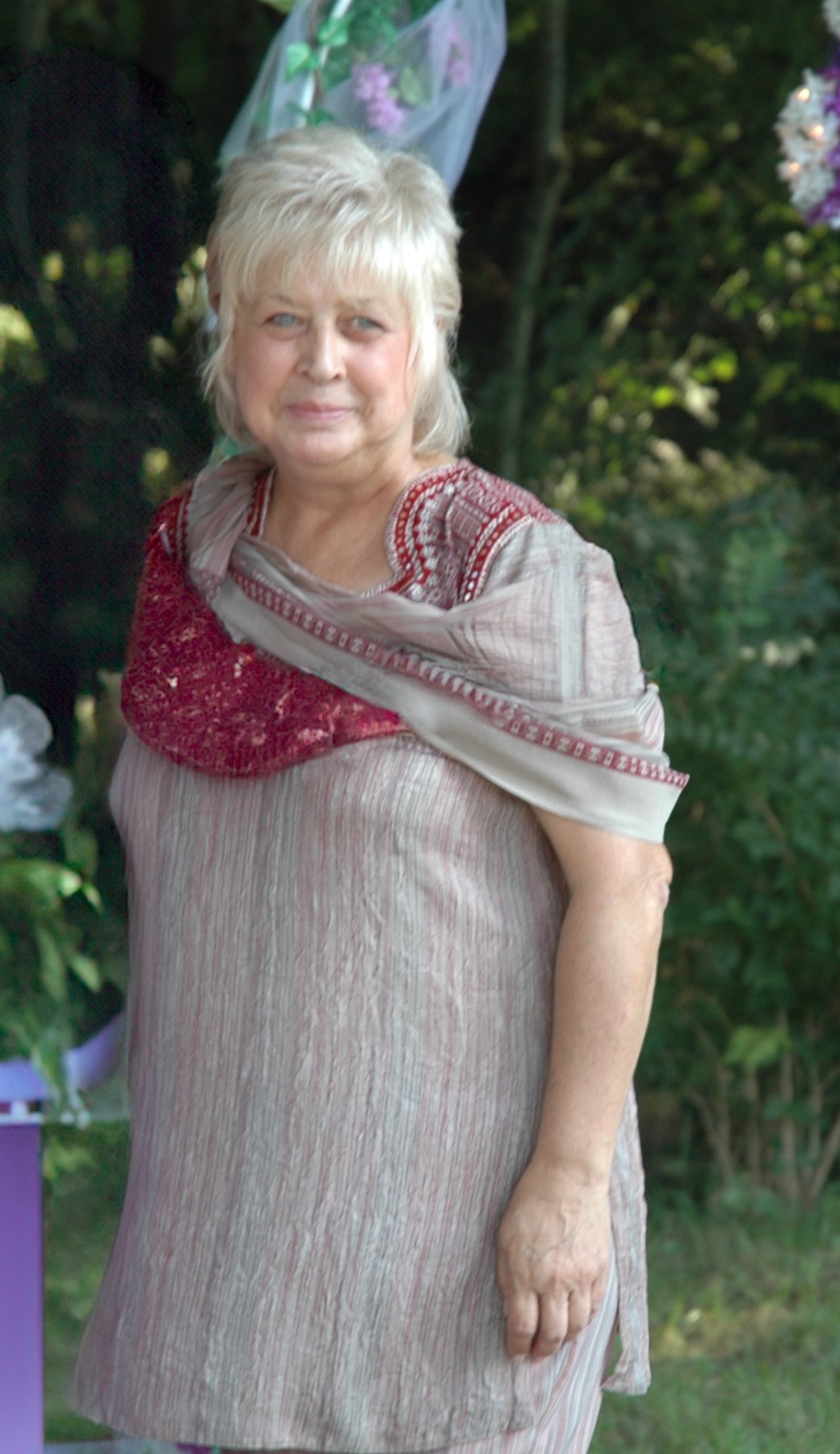 Obituary of Mettie C. Fowler