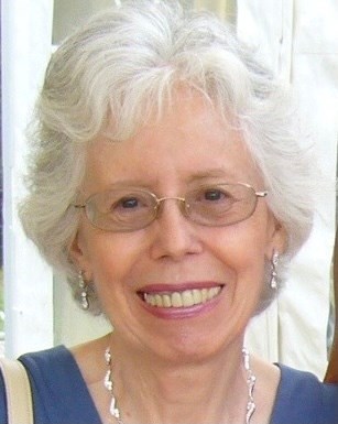 Obituary of Marlene Muller Casos