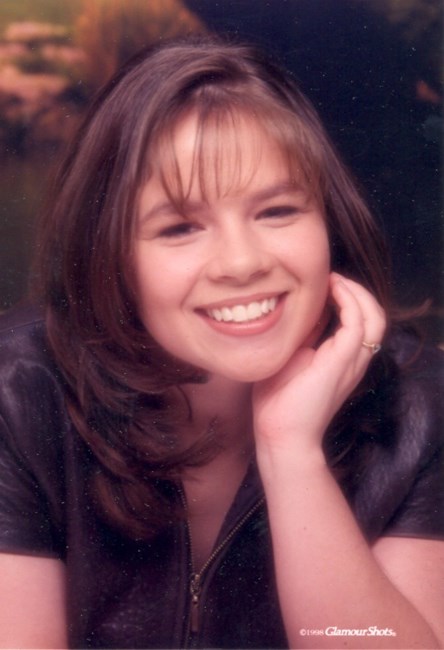 Obituary of Brandy Marie Bloomquist