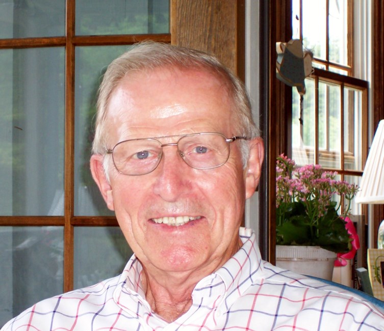 Obituary of Thomas Tom Henry Weir