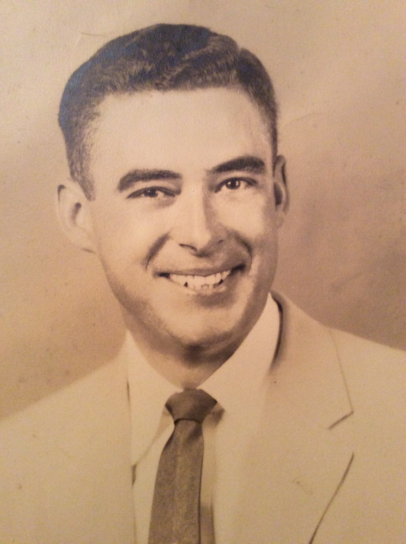 James Rigney Obituary - Poplarville, MS