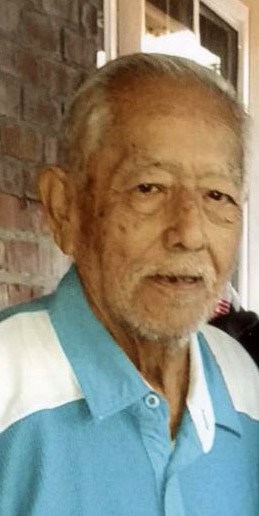 Obituary of Robert M. Quezada