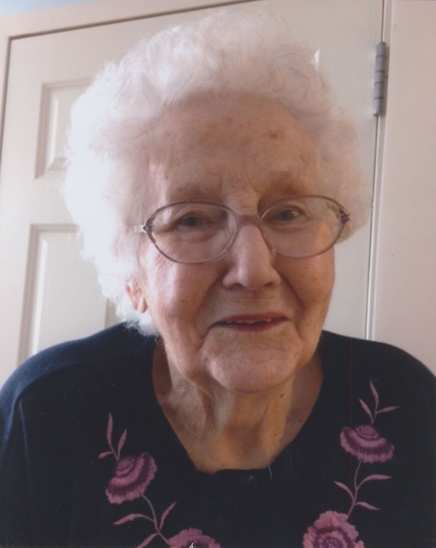 Obituary of Clarita Patricia Cane