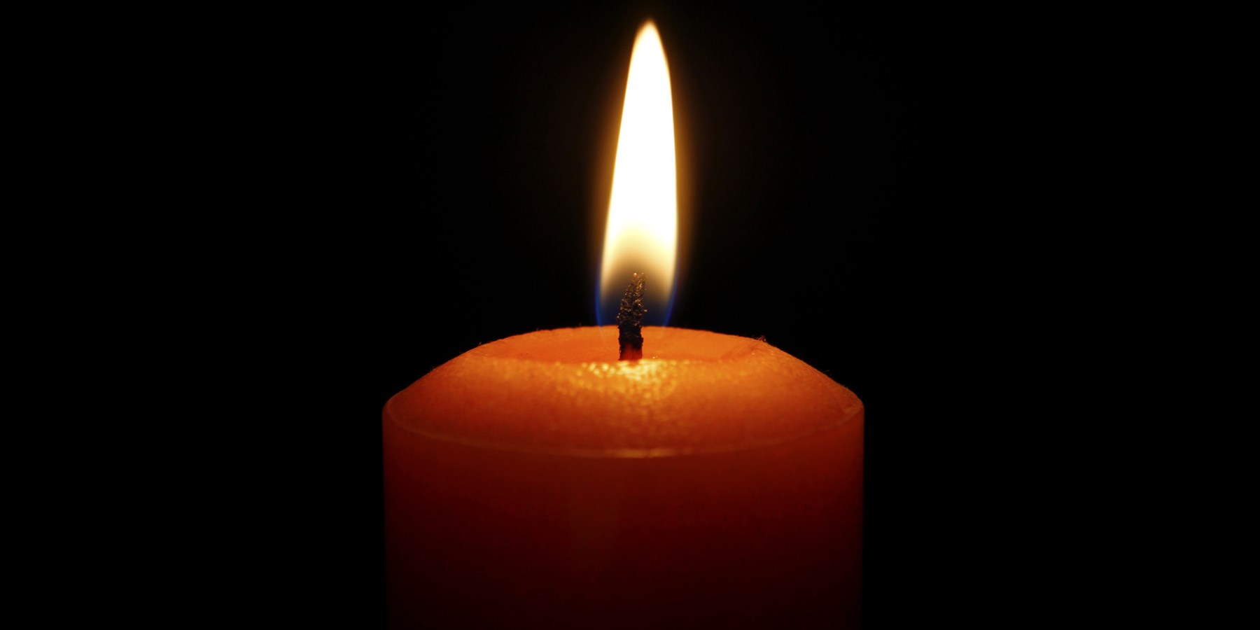 Obituary of James Robert Fox