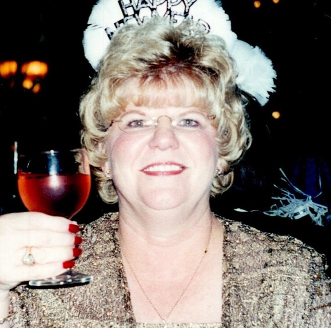 Obituario de Christine C. Hopper