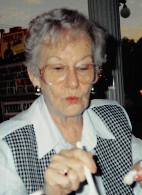 Obituary of Kathleen Grays