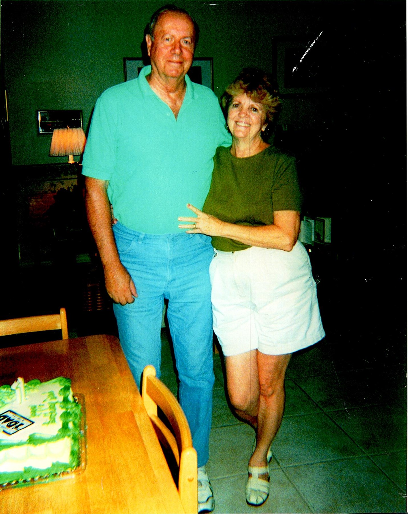 Obituary of William John Simpson