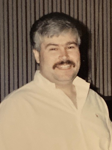 Obituary of James Frederick Guthrie