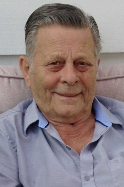 Obituario de Kenneth J. Usher