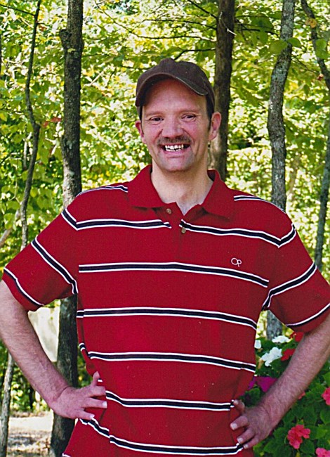 Obituary of Brian Hobson