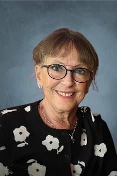 Obituary of Diane Bergeron