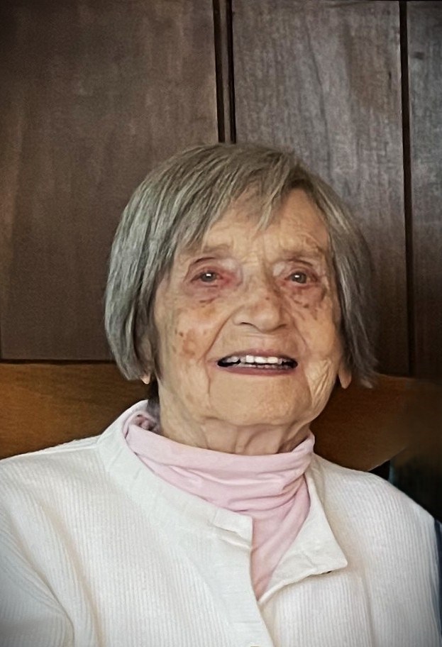 Obituary of Helen Stanislaw Cicirello