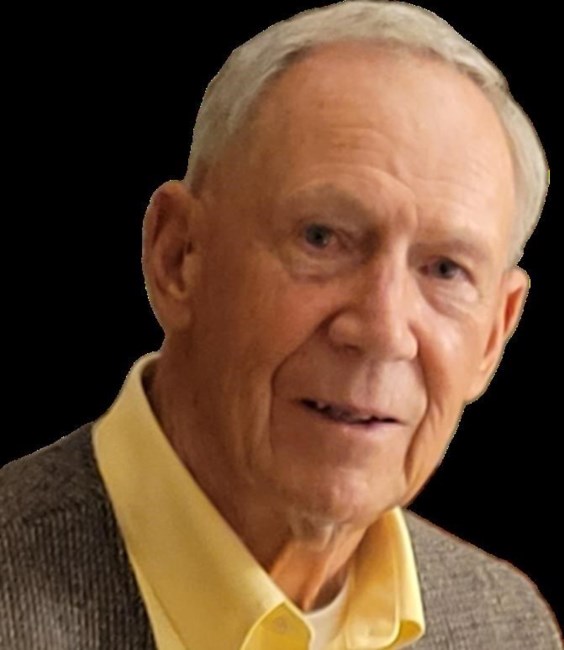 Obituary of Jack Hunter