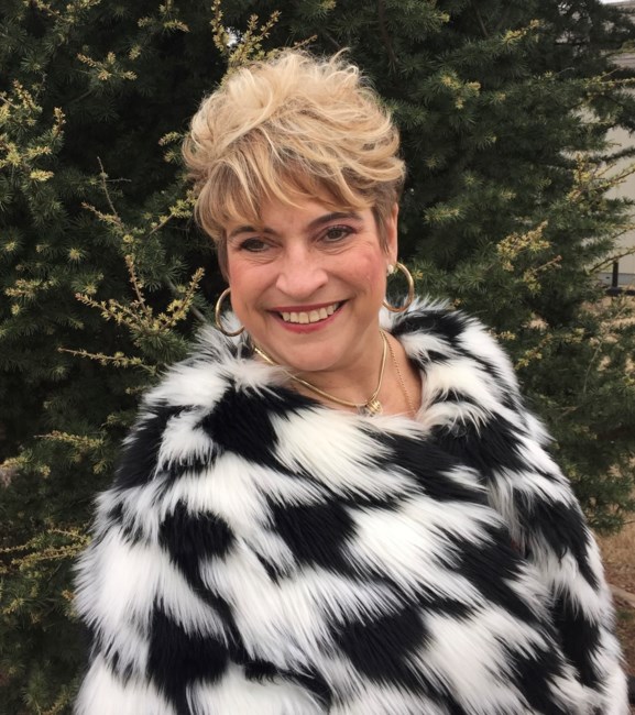 Obituary of Donna Lynn Davidson