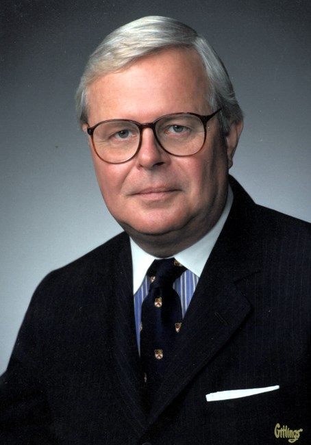Obituary of Charles Robert Greene III
