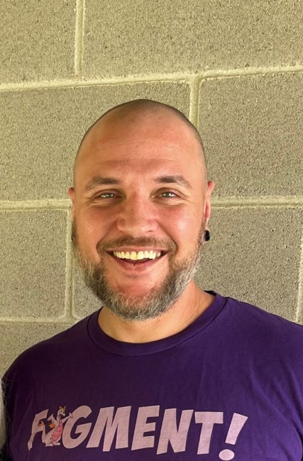 Obituary of Bobby McCandless