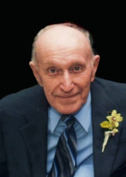Obituary of Peter C. John