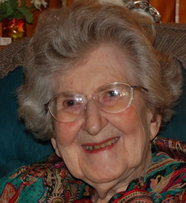 Obituary of Flora R. Nowell
