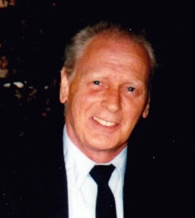 Obituary of Michel Quenneville