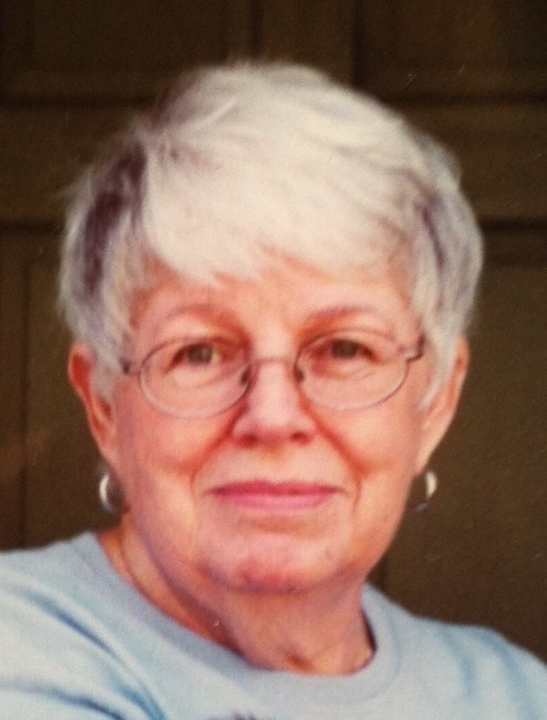 Obituary of Rosalind "Roz" Ross