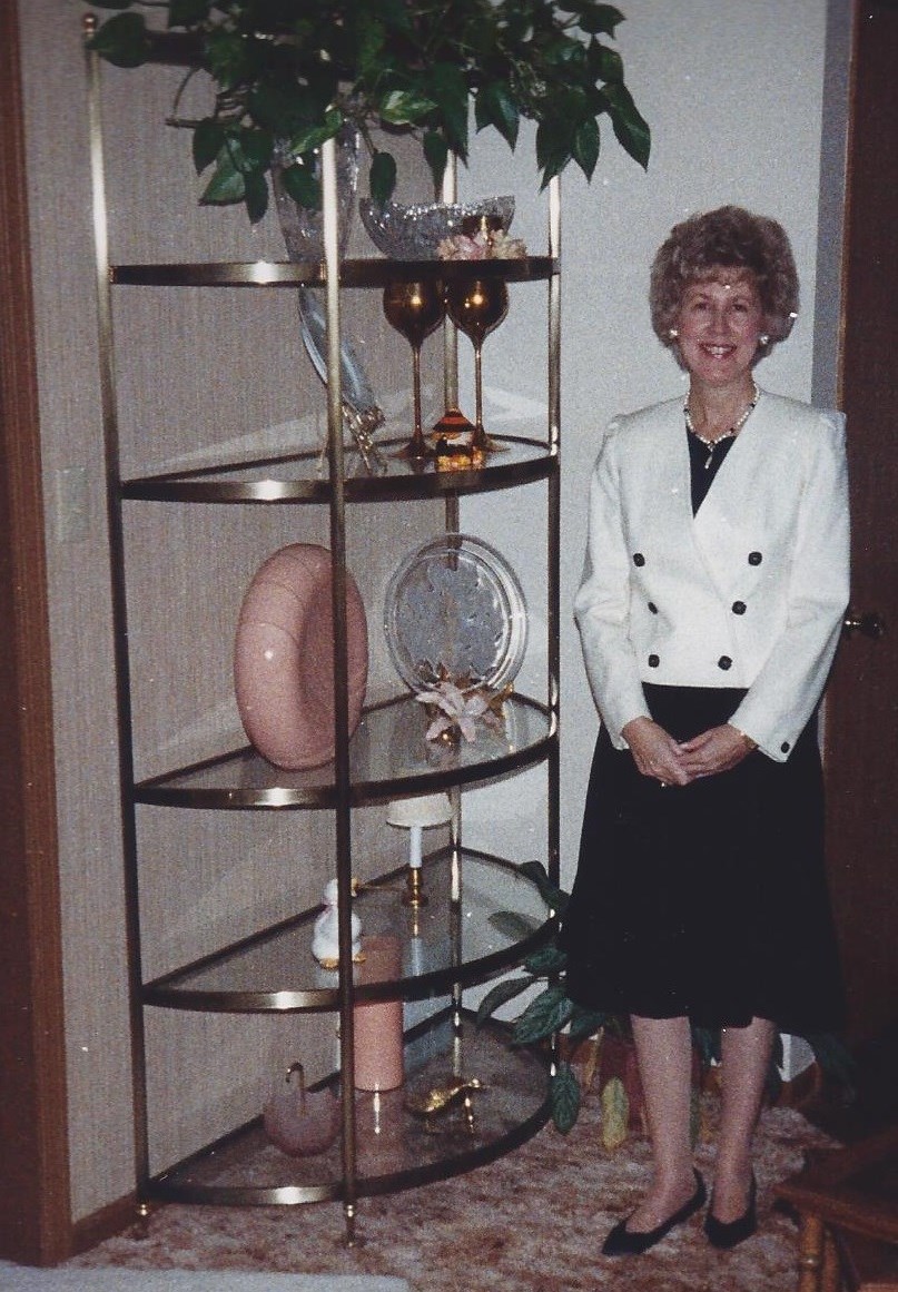 Obituary of Carol M. Childress