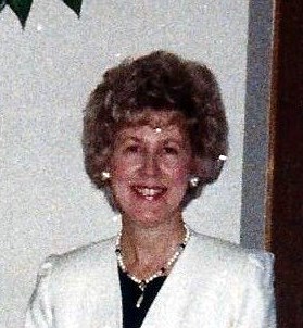 Obituary of Carol M. Childress