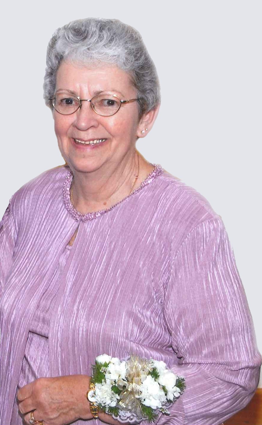 Obituary of Phyllis R. Hunter