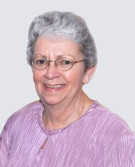 Obituary of Phyllis R. Hunter