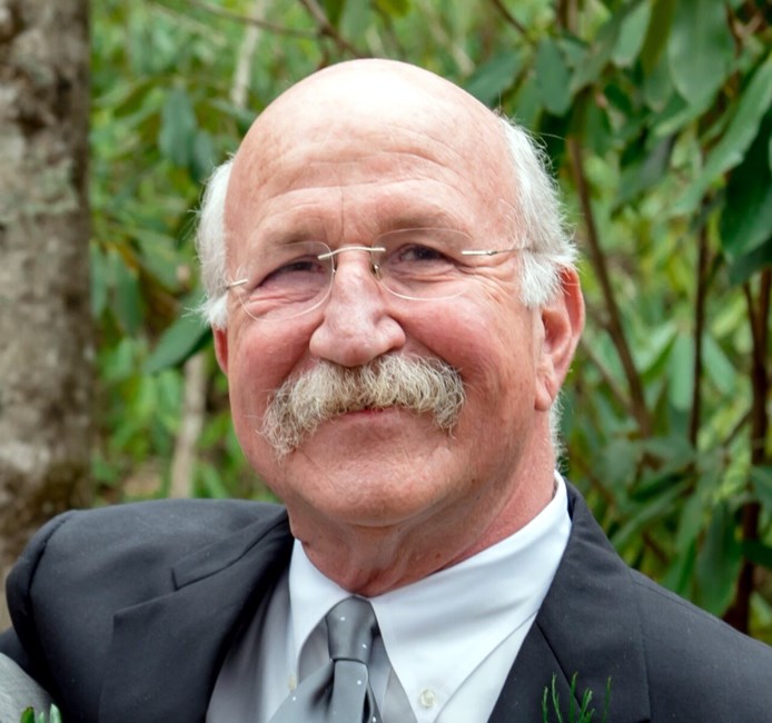 Obituary of Steven Blair Thompson