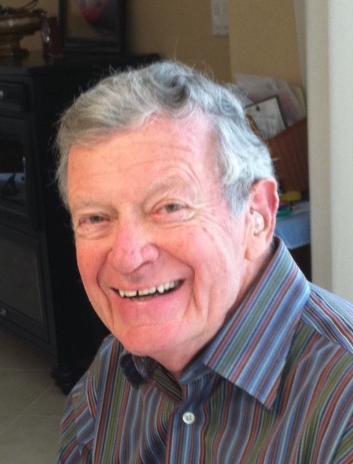 Obituary of Thomas J. Corum