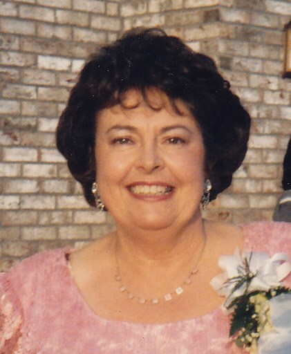 Obituary of Jacqueline M. (Bagshaw) Skinner